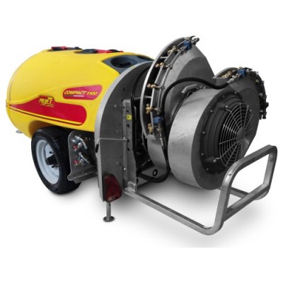 Pulverizador Turbina...