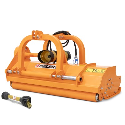 Triturador GRIZZLY-180