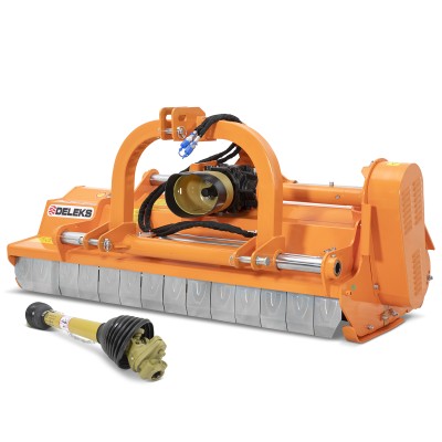 Triturador Acoplado TORO-220