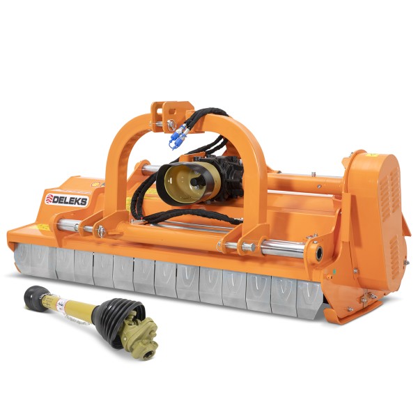 Triturador Acoplado TORO-220