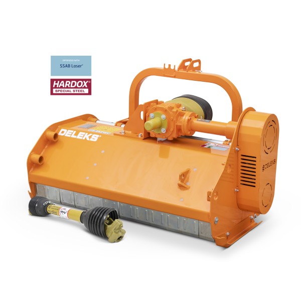 Triturador Acoplado LINCIONE-180-SP-REV