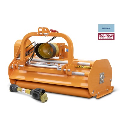 Triturador Acoplado...