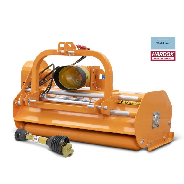 Triturador Acoplado LINCIONE-180-SPH-REV