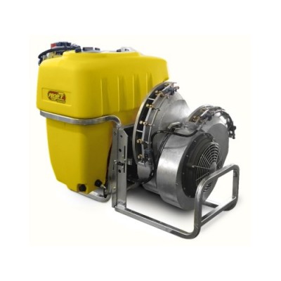 Pulverizador Turbina...