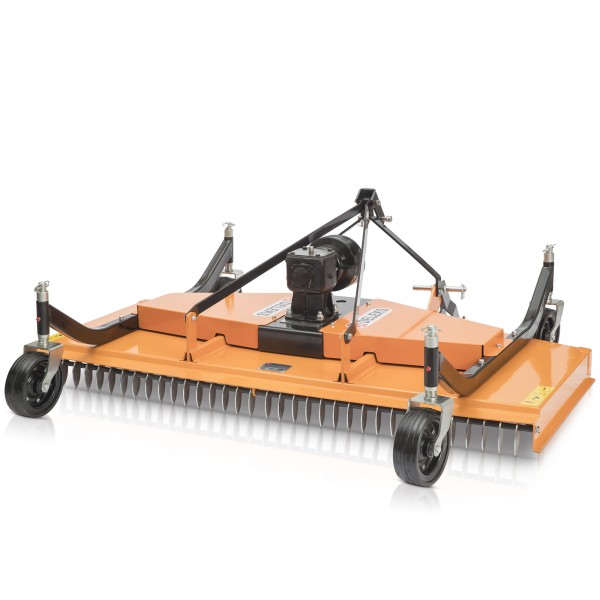 Cortador De Relva De Acabamento DM-150