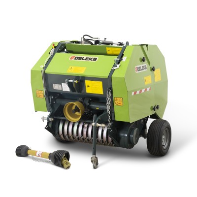 Mini Enfardadeira STAR-850