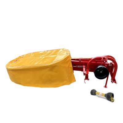 Segadeira De Tambor DFR-100