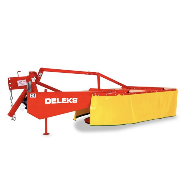 Segadeira De Tambor DFR-185