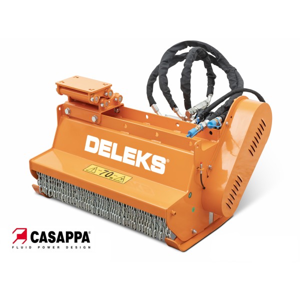 Triturador Acoplado ARH-80