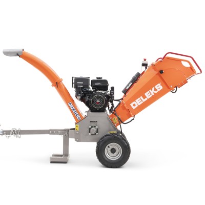 Triturador De Galhos De...