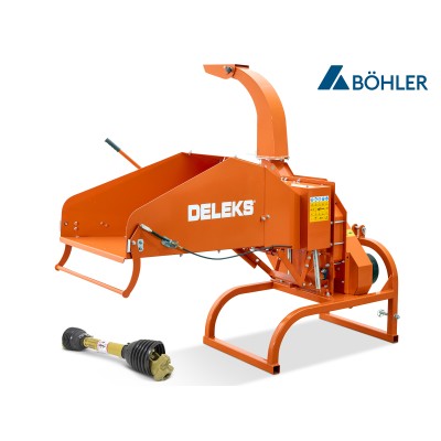 Triturador De Madeira...