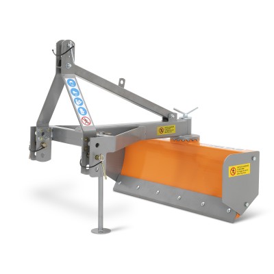 Lâmina Niveladora DL-170