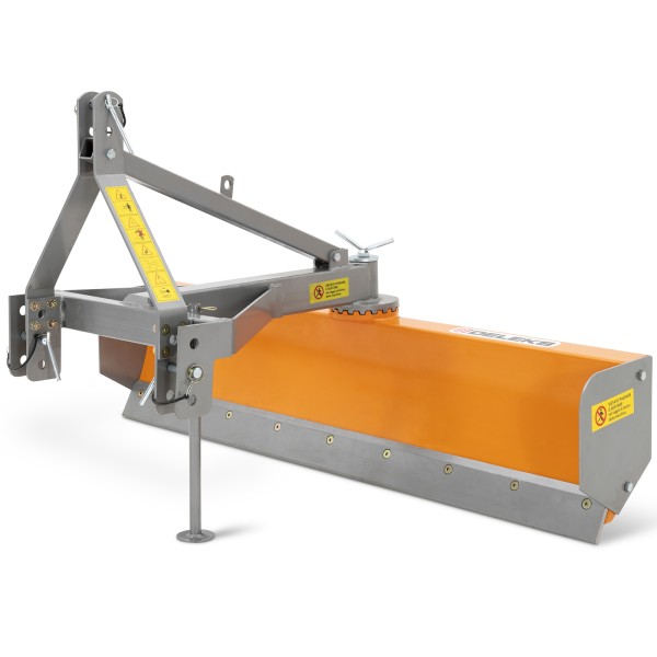 Lâmina Niveladora DL-200