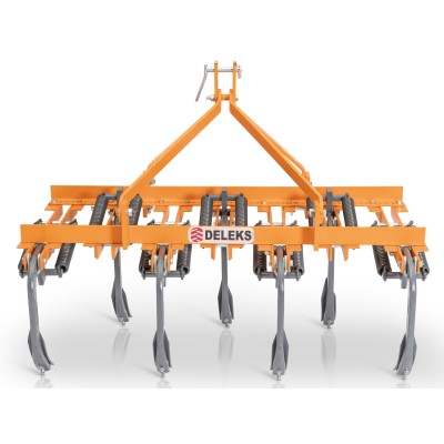 Cultivador Montado DE-140/7