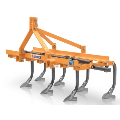 Cultivador Montado DE-140/7-V