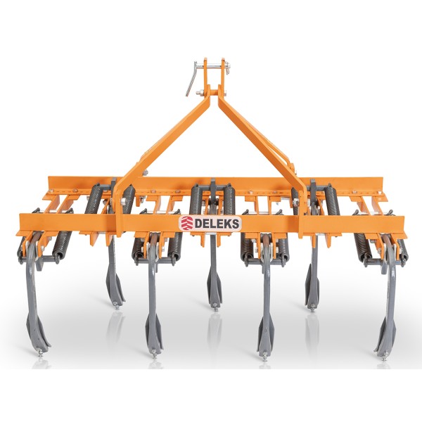 Cultivador Montado DE-165/7