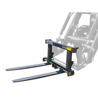 Garfo Porta-Paletes D-700-E