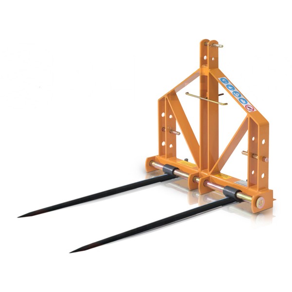 Garfo Porta-Paletes D-700-K