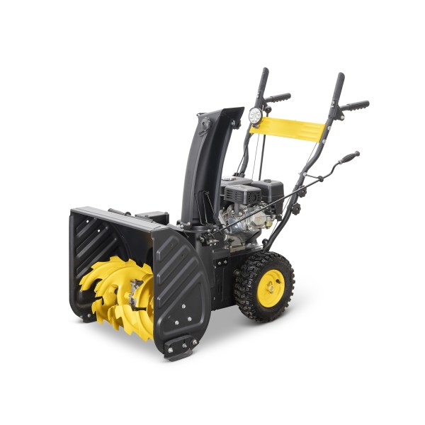 Soprador De Neve TURBONEVE 01