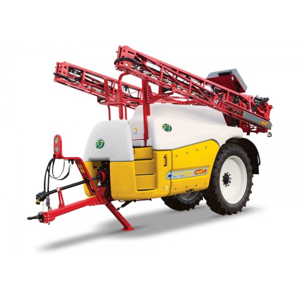 Pulverizador Rebocável FULLSPRAY (4500-5500-6500) BDL PLUS G-VAR (24-28m)