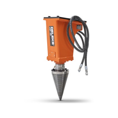 Rachador De Tora LSP-40