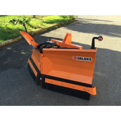 Limpa-Neves Acoplado LNV-220-C