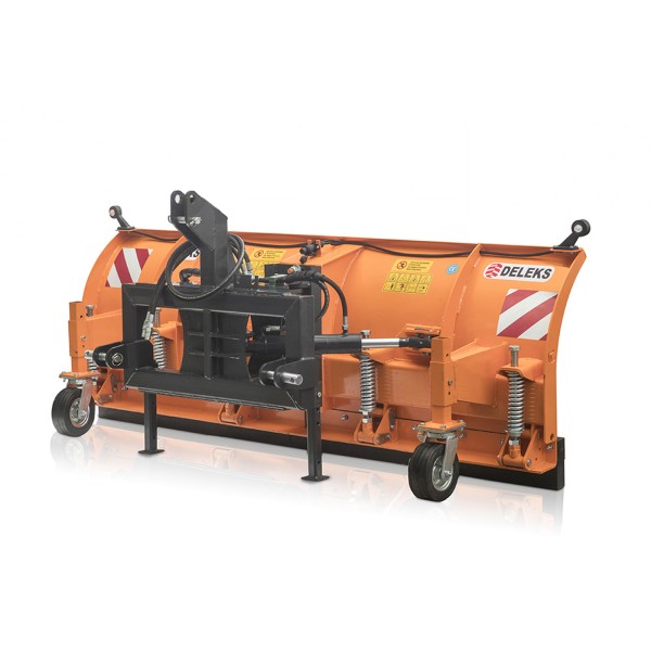 Limpa-Neves Acoplado SSH-04-2.2-C