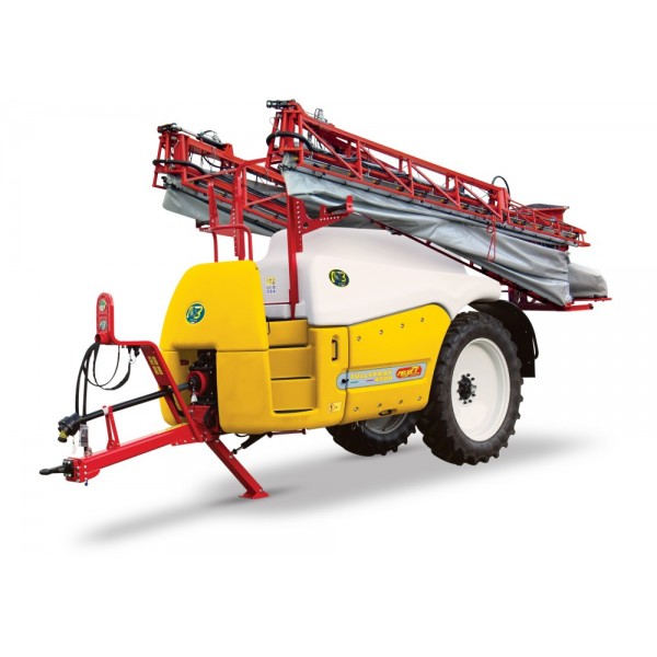 Pulverizador Rebocável FULLSPRAY (4500-5500-6500) BDL AIR PLUS G-VAR (24-28-30m)