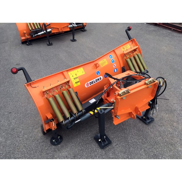 Lâmina De Neve LN-175-A