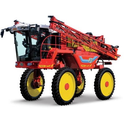 Pulverizador Automotriz...