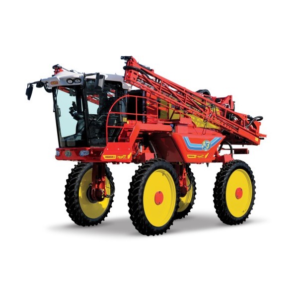 Pulverizador Automotriz PREMIUM J 2503 (3000-3500-4000) (21-24-27-28-30-36m)