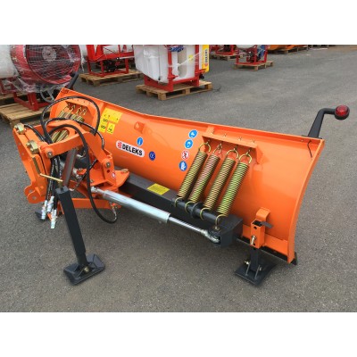 Lâmina De Neve LN-250-A