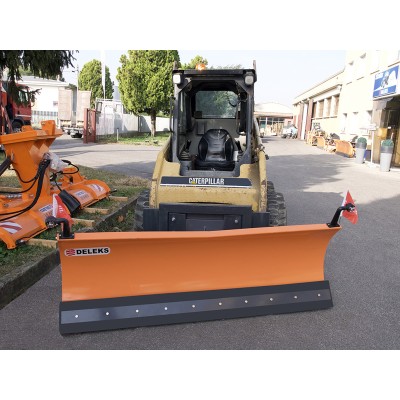 Lâmina De Neve LN-220-M