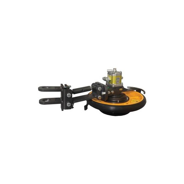 Disk mower DT 45 | 60 | 80