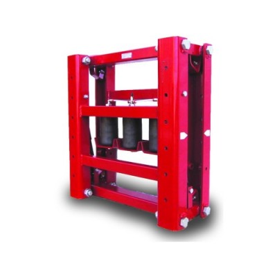 Suspensões Em Paralelogramo