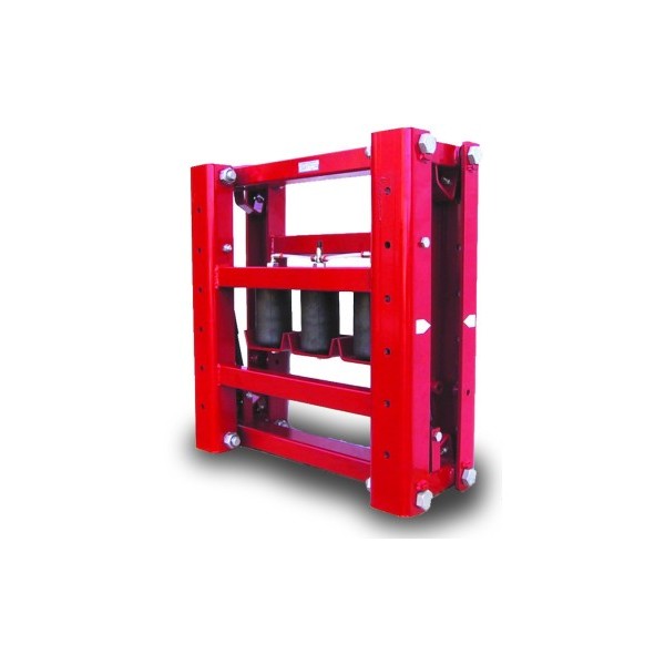 Suspensões Em Paralelogramo