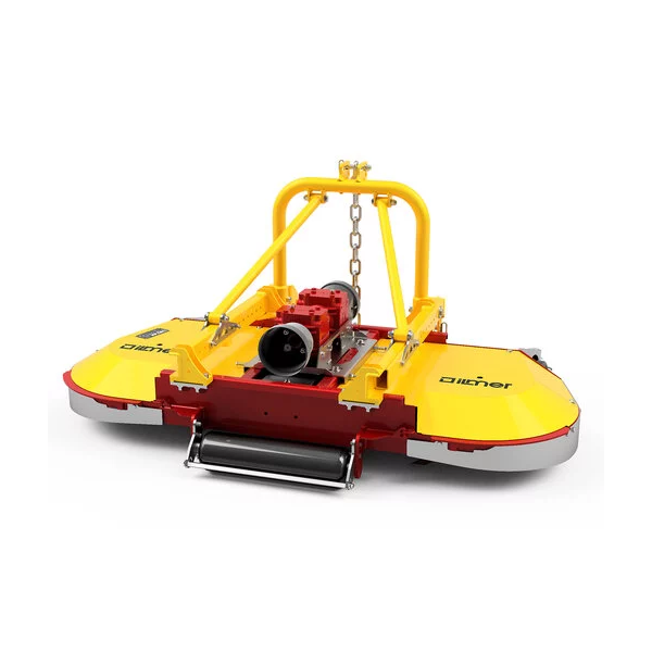 Cortador Rotativo Série ZMG 210