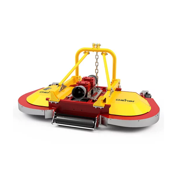 Cortador Rotativo Série ZMG 220