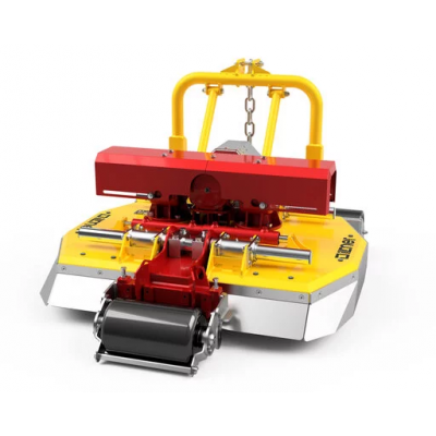 Cortador Rotativo Série LMG...