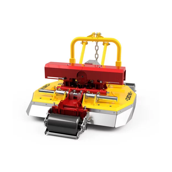 Cortador Rotativo Série LMG 175 Serviço Pesado