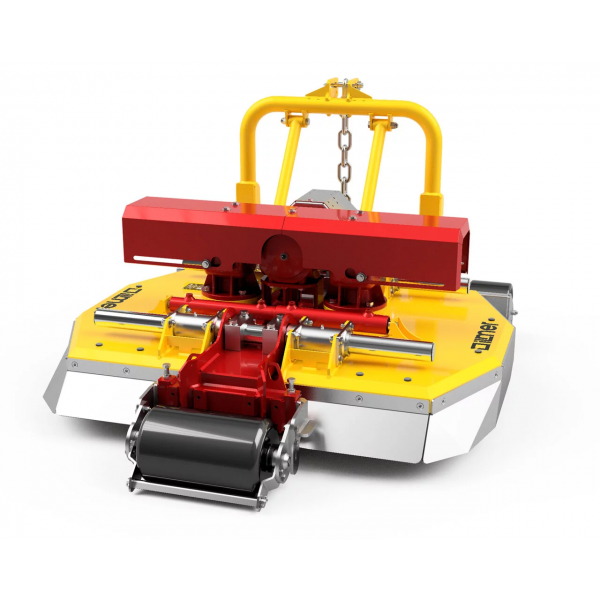 Cortador Rotativo Série LMG 195 Serviço Pesado