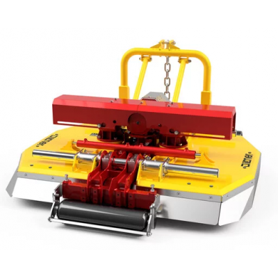 Cortador Rotativo Série LMG...