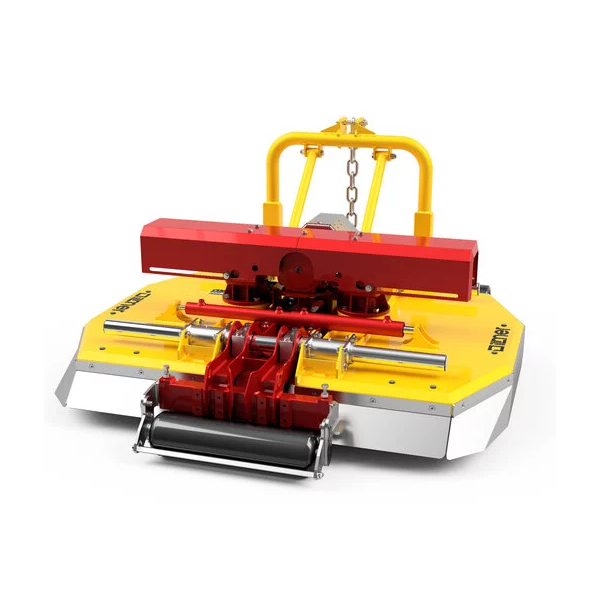 Cortador Rotativo Série LMG 230 Serviço Pesado