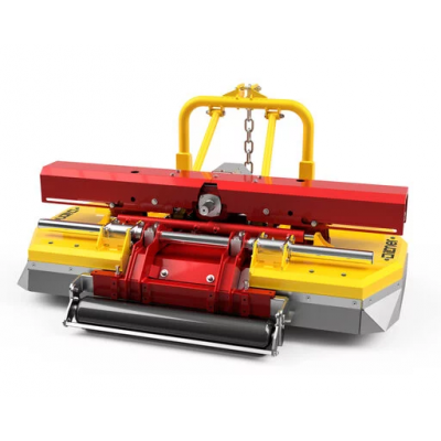 Cortador Rotativo Série LMG...