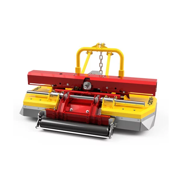 Cortador Rotativo Série LMG 260 Compacto