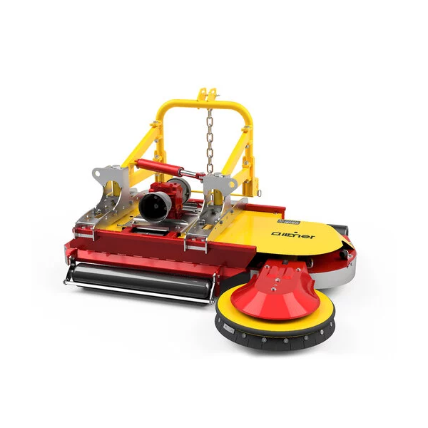 Cortador Rotativo Série EMG 225/58