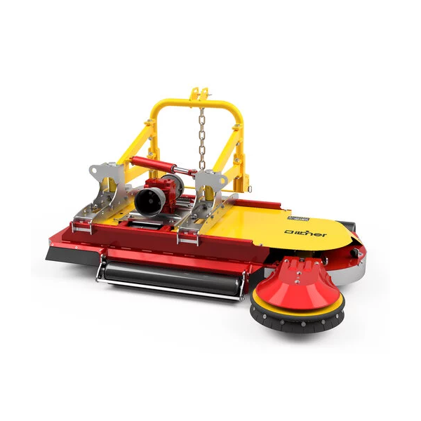 Cortador Rotativo Série EMG 245/48