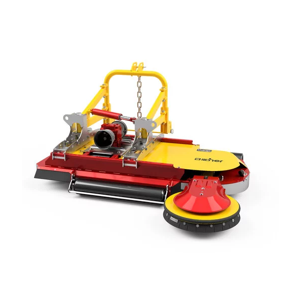 Cortador Rotativo Série EMG 255/58