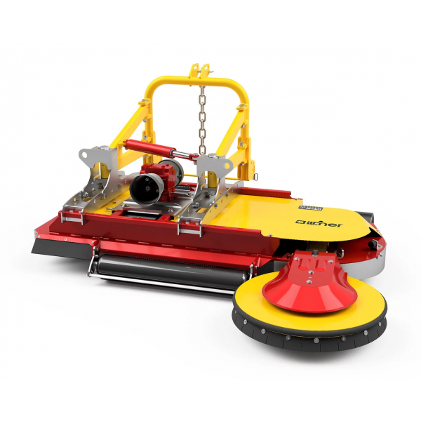 Cortador Rotativo Série EMG 265/72