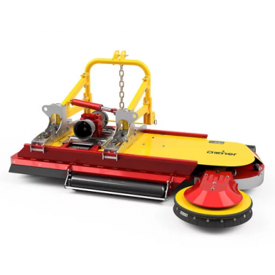 Cortador Rotativo Série EMG...